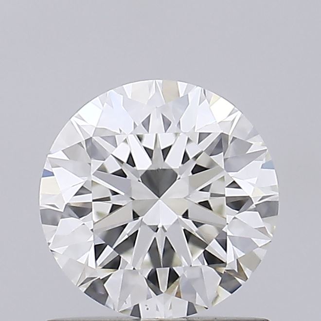 1.02ct Round G VVS1 Lab-Grown Diamond