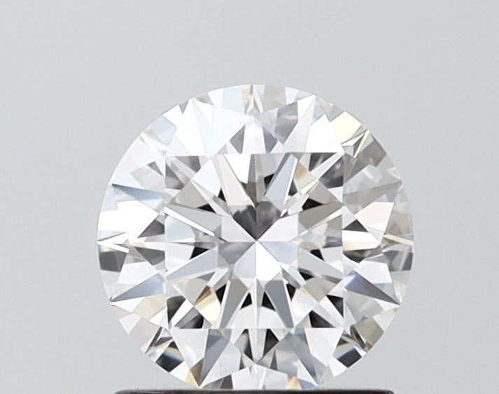 1.04ct Round D VVS1 Lab-Grown Diamond