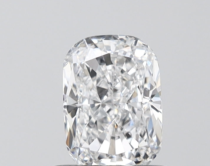 1.00ct Cushion D VS1 Lab-Grown Diamond