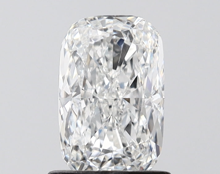 1.32ct Cushion E VS1 Lab-Grown Diamond