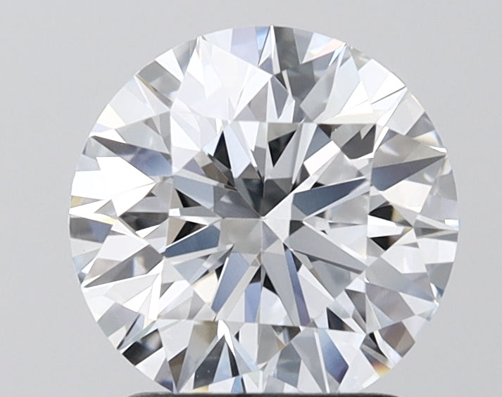 2.00ct Round G VS1 Lab-Grown Diamond