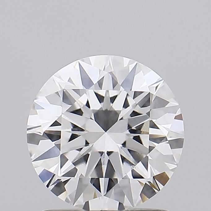 1.28ct Round E VS1 Lab-Grown Diamond