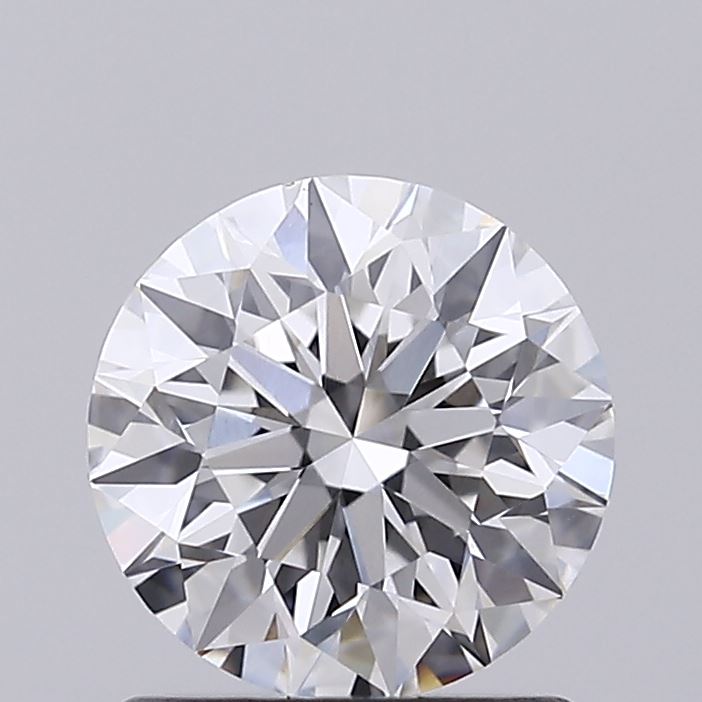 1.08ct Round D VVS1 Lab-Grown Diamond