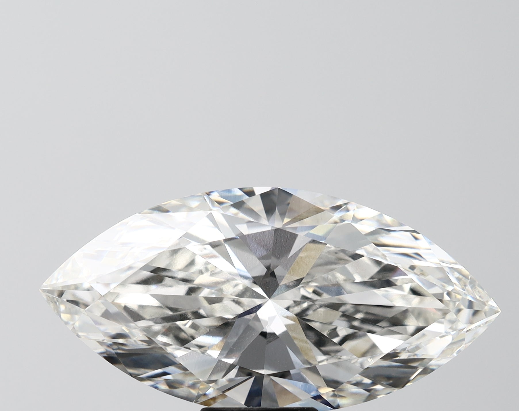 10.50ct Marquise G VVS2 Lab-Grown Diamond
