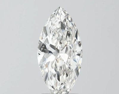 1.79ct Marquise F VVS2 Lab-Grown Diamond