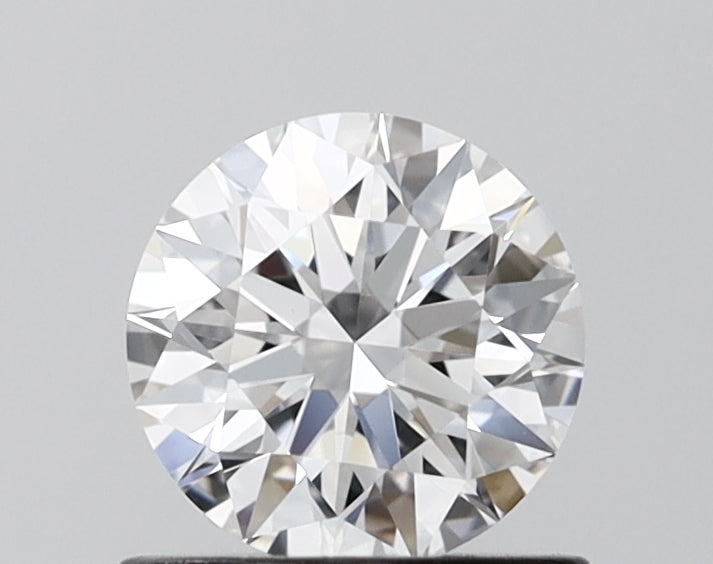 0.72ct Round D VS1 Lab-Grown Diamond