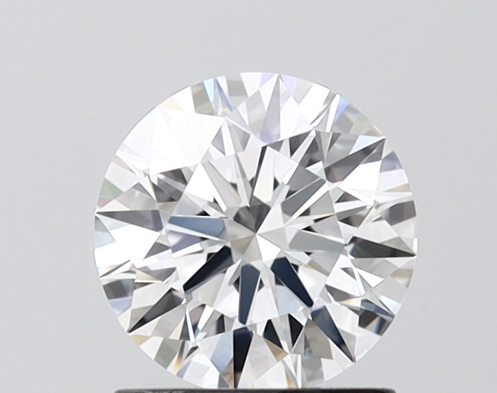 1.16ct Round D VVS2 Lab-Grown Diamond