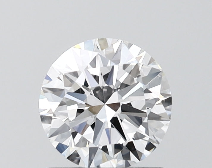 1.04ct Round D VS2 Lab-Grown Diamond