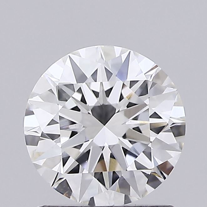 1.05ct Round E VVS2 Lab-Grown Diamond
