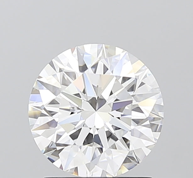 1.53ct Round D VVS2 Lab-Grown Diamond