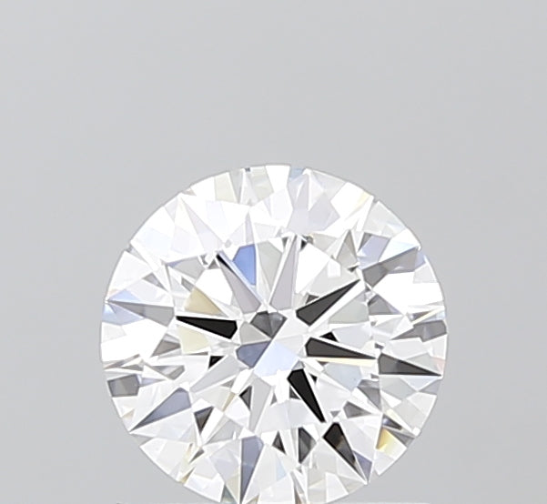 1.00ct Round D VS1 Lab-Grown Diamond