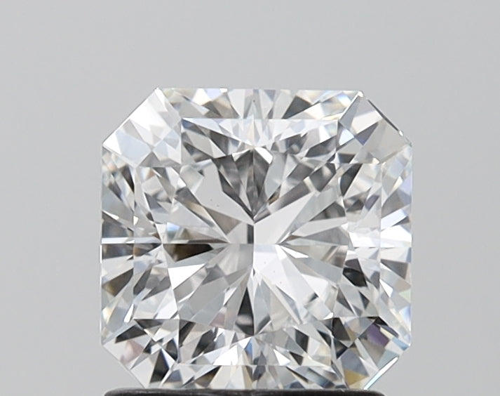1.53ct Radiant E VS1 Lab-Grown Diamond