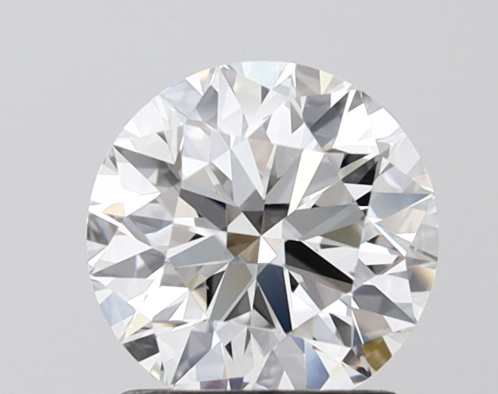 1.56ct Round F VS1 Lab-Grown Diamond