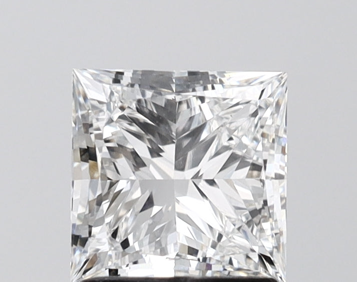 1.52ct Princess F VS1 Lab-Grown Diamond