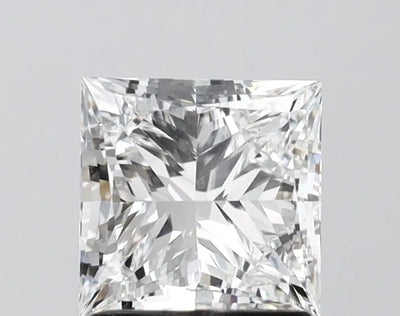 1.52ct Princess F VS1 Lab-Grown Diamond