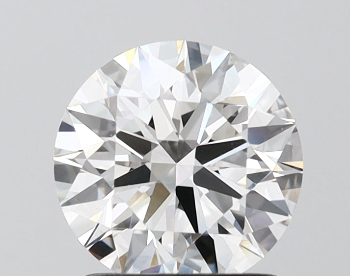 1.57ct Round G VVS1 Lab-Grown Diamond