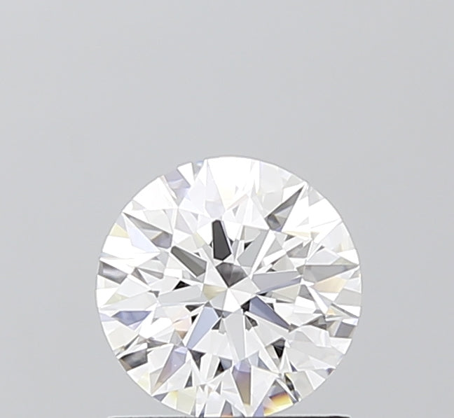 1.01ct Round D VVS2 Lab-Grown Diamond