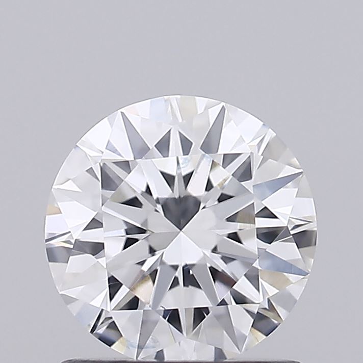 1.04ct Round D VVS1 Lab-Grown Diamond