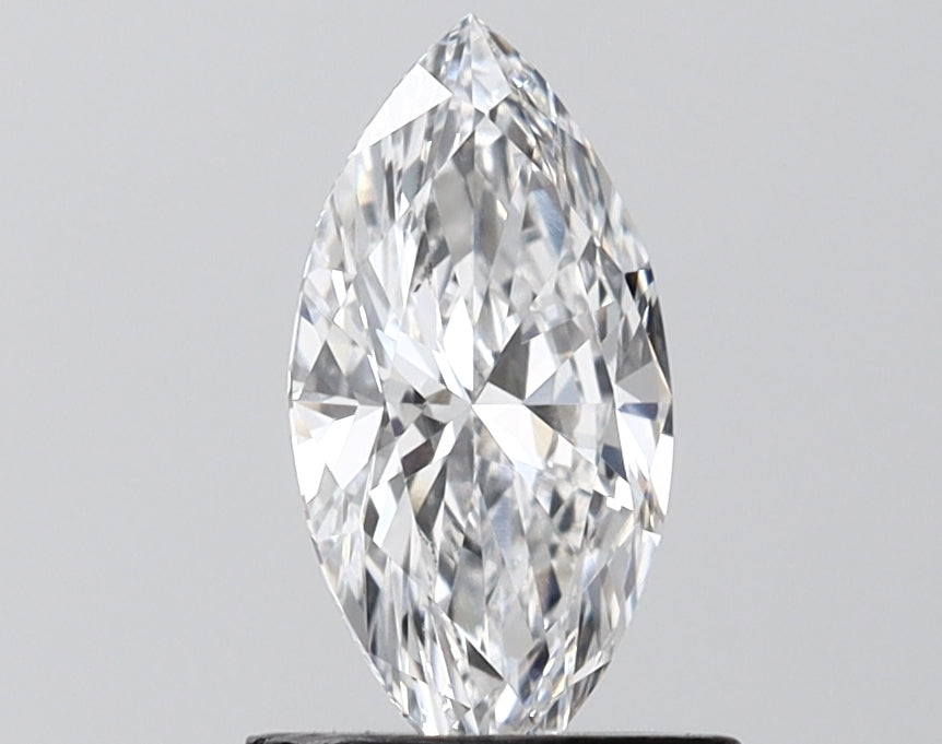 1.02ct Marquise D VVS2 Lab-Grown Diamond