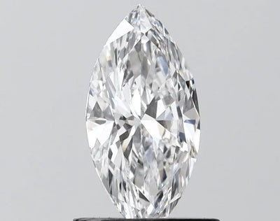 1.02ct Marquise D VVS2 Lab-Grown Diamond