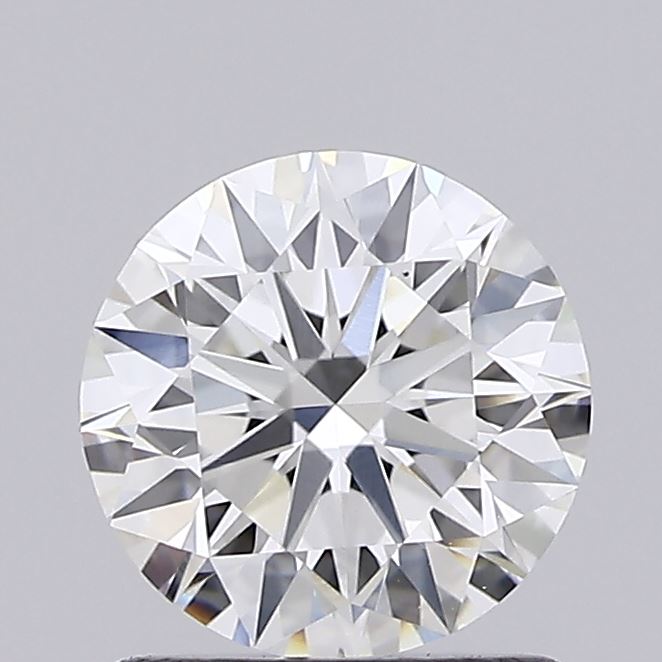 1.05ct Round G VVS1 Lab-Grown Diamond