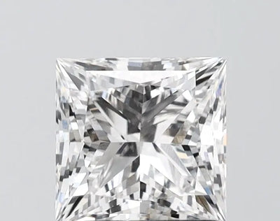 1.57ct Princess E VVS1 Lab-Grown Diamond