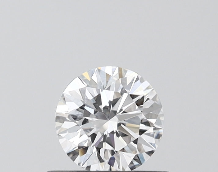 0.53ct Round D VS1 Lab-Grown Diamond
