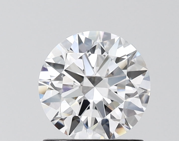 1.04ct Round D VVS1 Lab-Grown Diamond