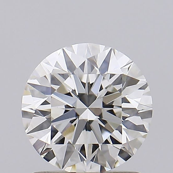 1.22ct Round F VVS2 Lab-Grown Diamond