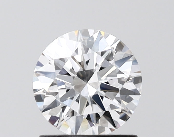 1.03ct Round D VS2 Lab-Grown Diamond