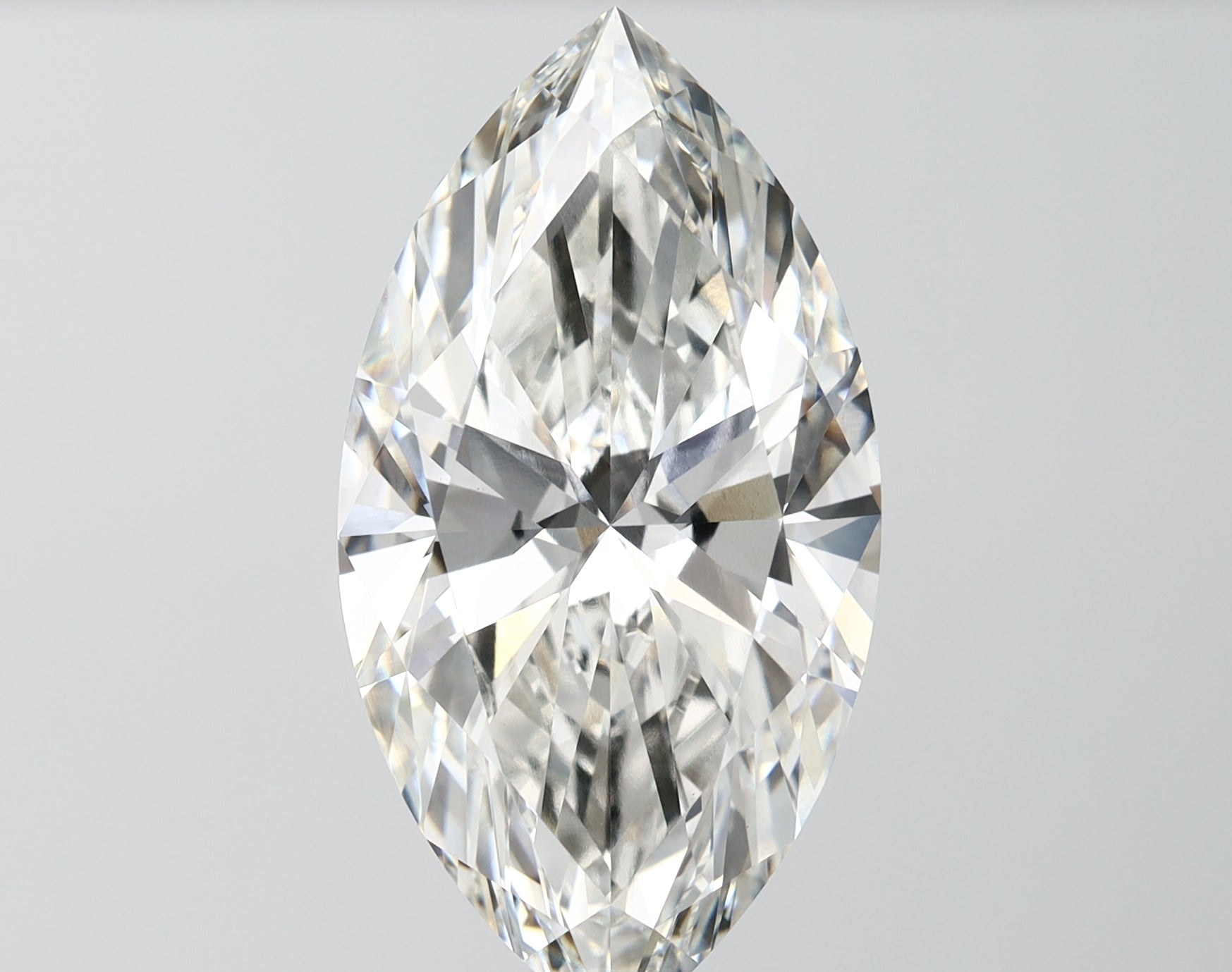 9.08ct Marquise G VS1 Lab-Grown Diamond
