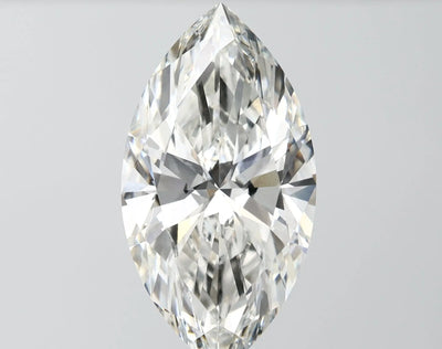 9.08ct Marquise G VS1 Lab-Grown Diamond