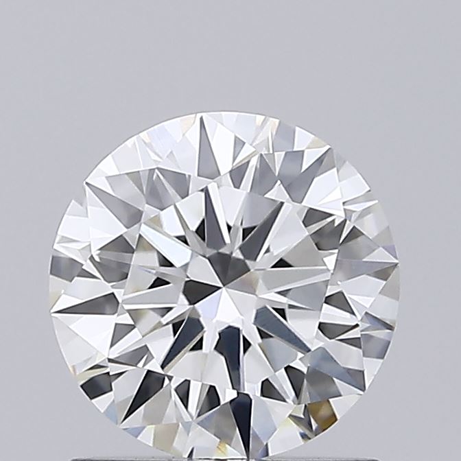 1.06ct Round G VVS2 Lab-Grown Diamond
