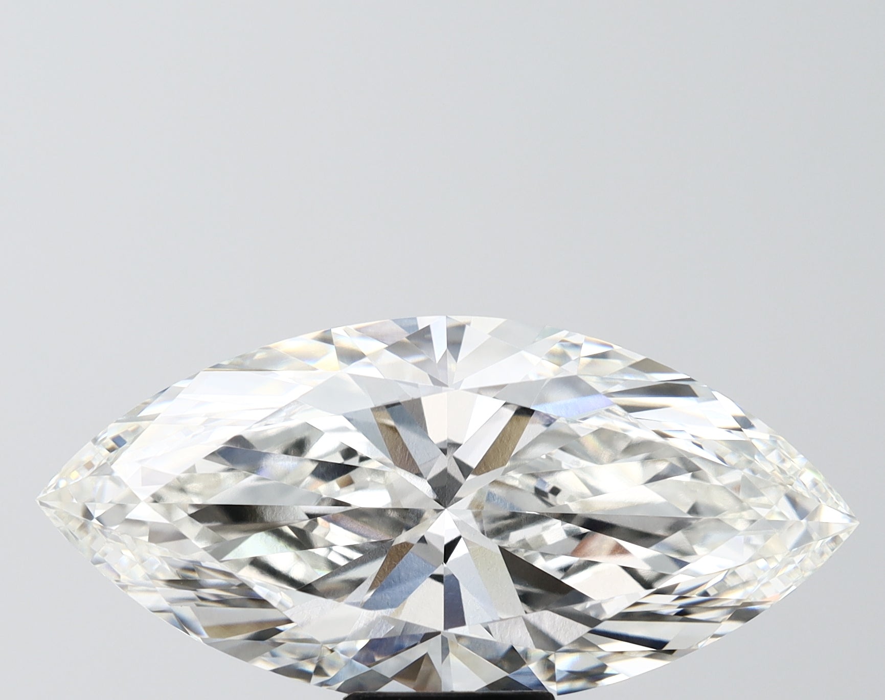10.08ct Marquise G VVS2 Lab-Grown Diamond