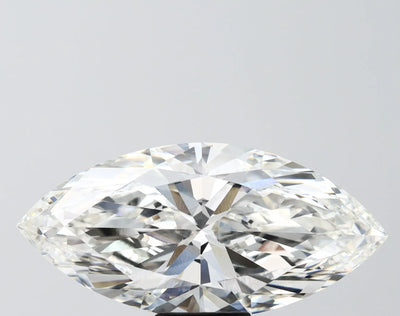 10.08ct Marquise G VVS2 Lab-Grown Diamond