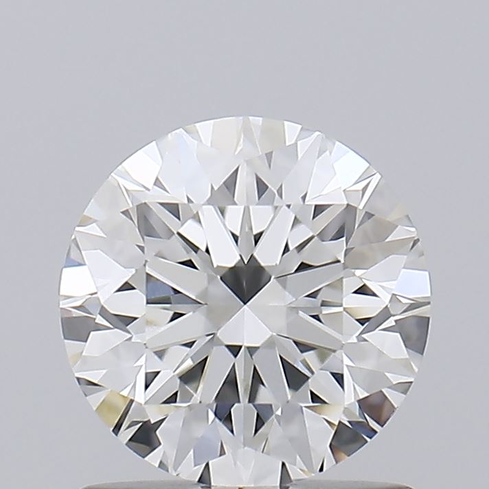 1.04ct Round G VVS1 Lab-Grown Diamond