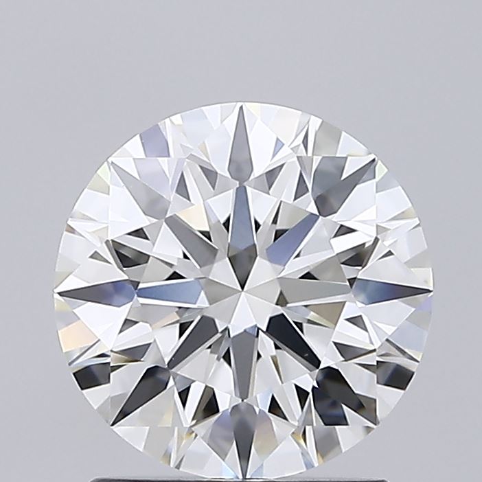1.59ct Round G VVS1 Lab-Grown Diamond