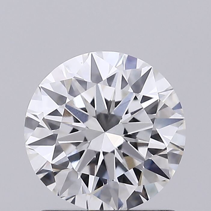1.03ct Round E VVS2 Lab-Grown Diamond