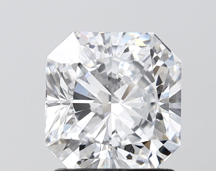 1.65ct Radiant E VVS1 Lab-Grown Diamond