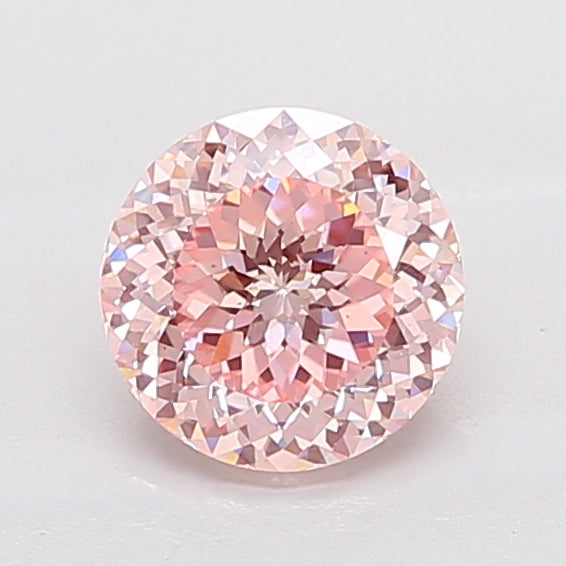 2.06ct Pink Portuguese Lab-Grown Diamond IGI 797664115