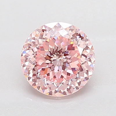 2.06ct Pink Portuguese Lab-Grown Diamond IGI 797664115