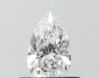 0.62ct Pear E VS1 Lab-Grown Diamond