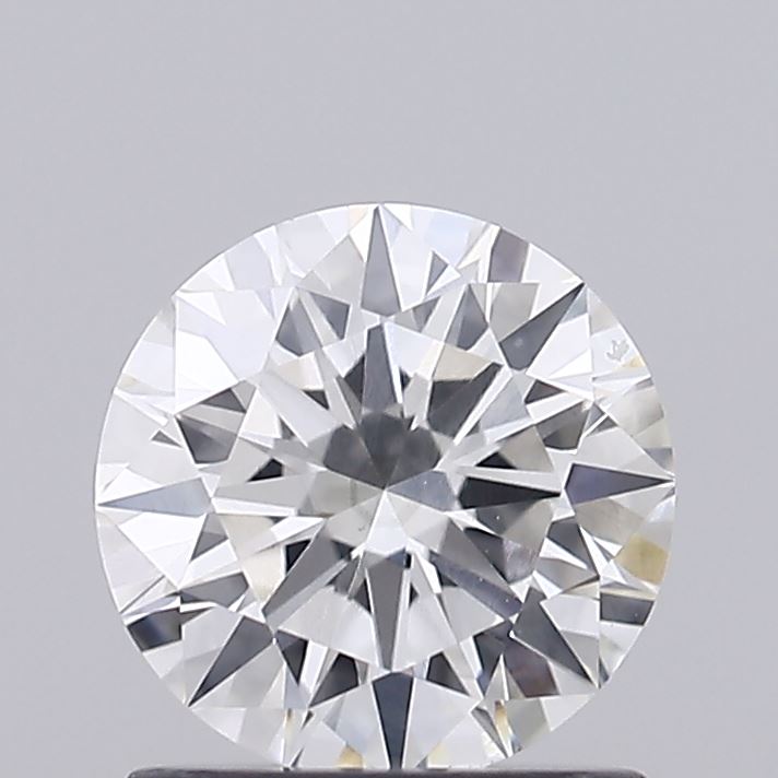 1.03ct Round F VS1 Lab-Grown Diamond