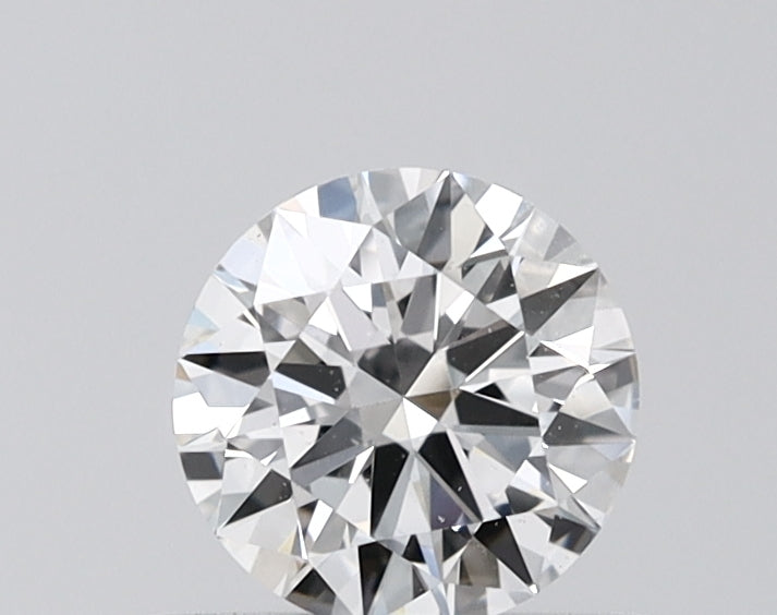 0.54ct Round E VS1 Lab-Grown Diamond