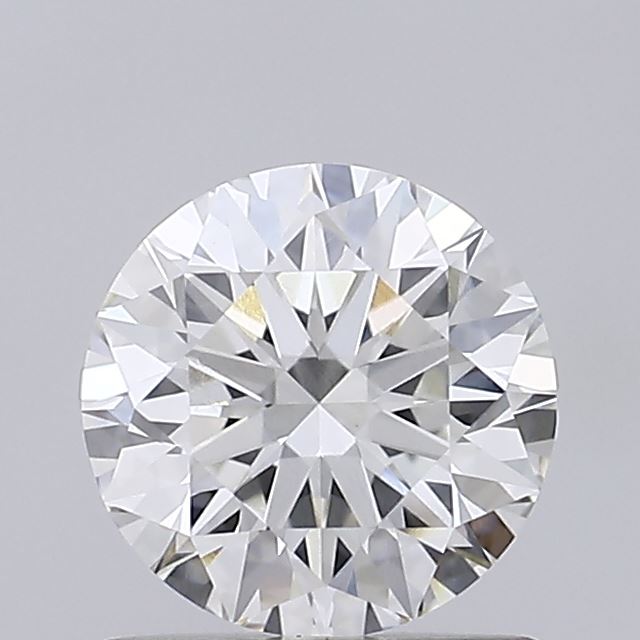 1.08ct Round G VVS1 Lab-Grown Diamond