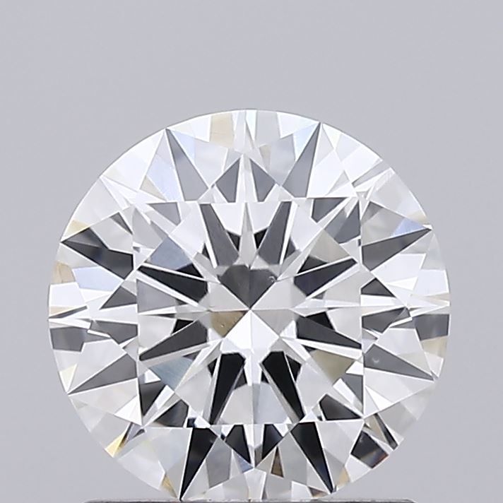 1.21ct Round E VS1 Lab-Grown Diamond