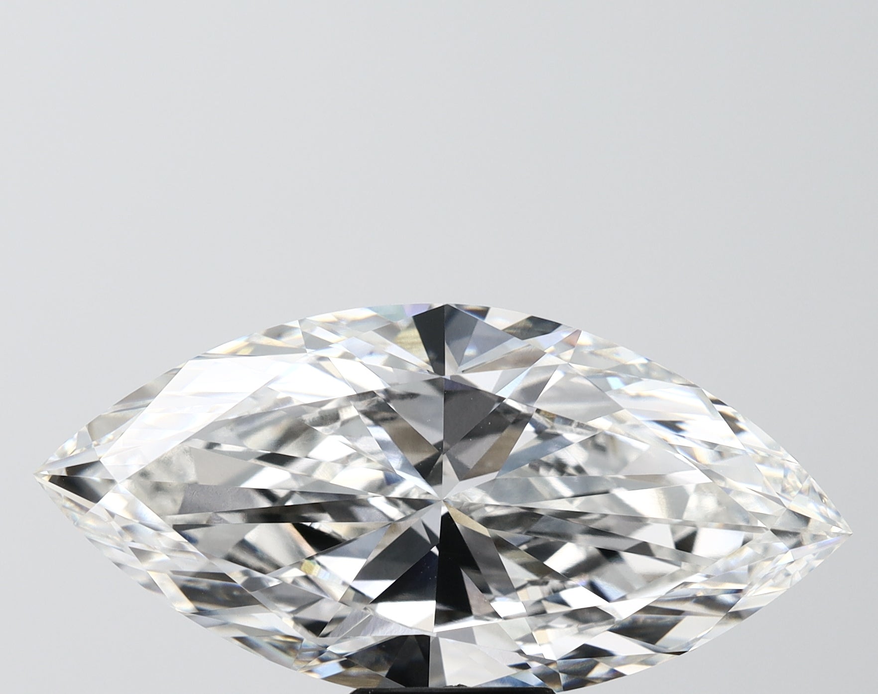 10.51ct Marquise F VVS1 Lab-Grown Diamond