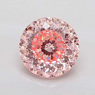 1.30ct Pink Portuguese Lab-Grown Diamond IGI 799614093