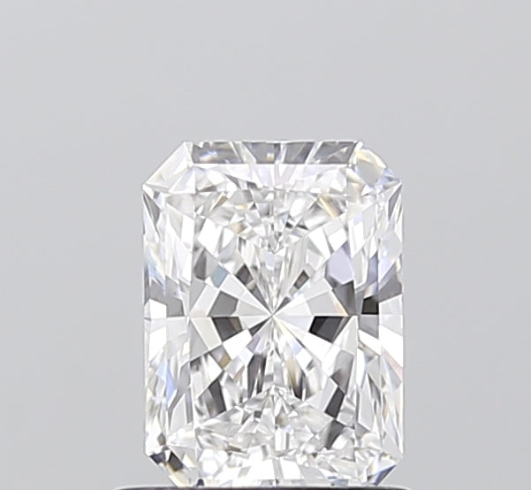 1.01ct Radiant D VS1 Lab-Grown Diamond