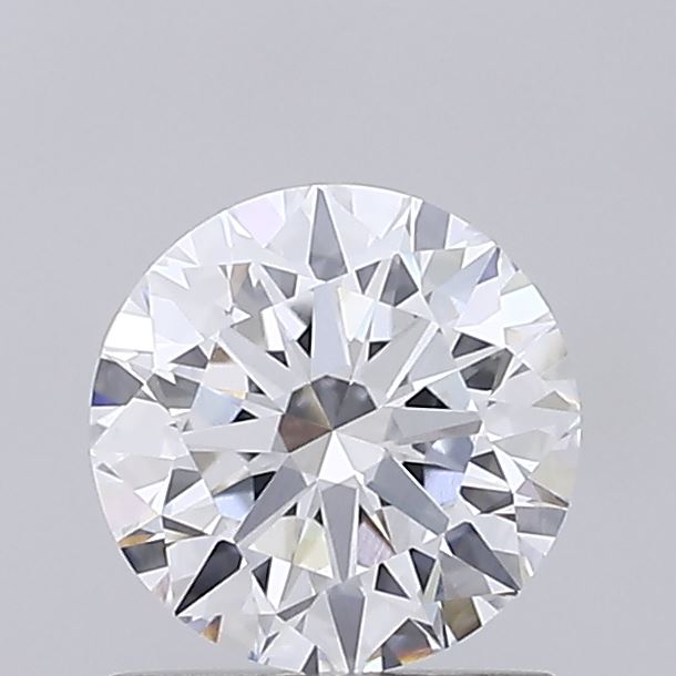 1.10ct Round D VVS2 Lab-Grown Diamond